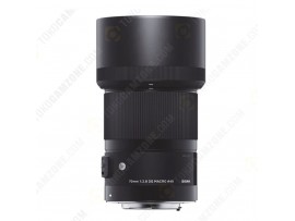 Sigma 70mm f/2.8 DG Macro Art For Sigma 